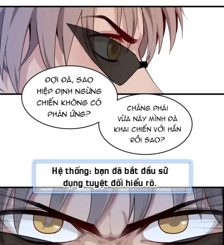 Từ Giờ, Ta Chính Là Bậc Thầy Của Pháp Sư Chapter 131 - 20