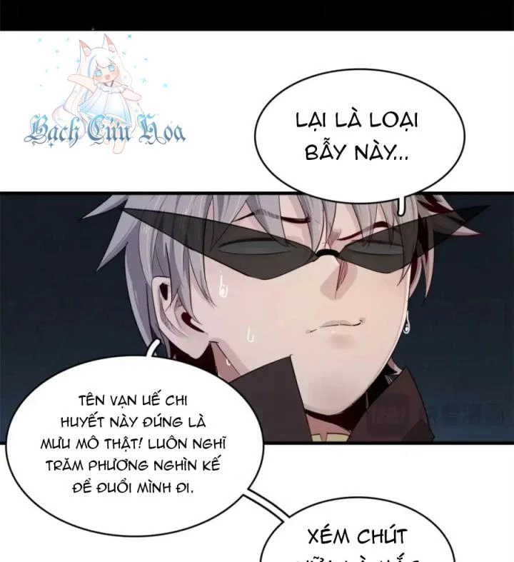 Từ Giờ, Ta Chính Là Bậc Thầy Của Pháp Sư Chapter 131 - 26