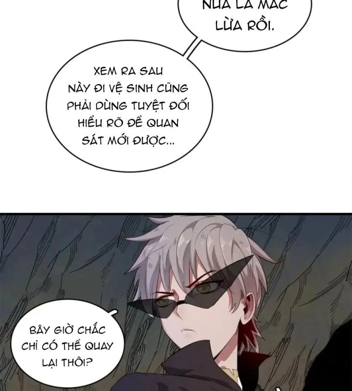 Từ Giờ, Ta Chính Là Bậc Thầy Của Pháp Sư Chapter 131 - 27