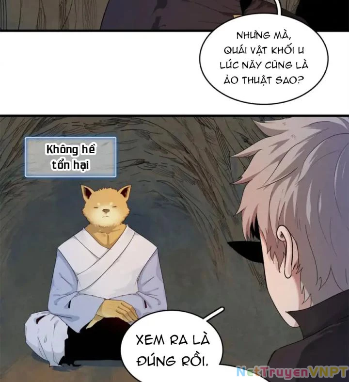 Từ Giờ, Ta Chính Là Bậc Thầy Của Pháp Sư Chapter 131 - 28