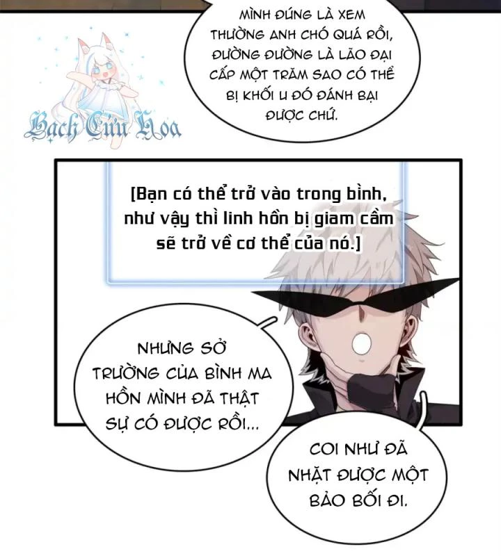 Từ Giờ, Ta Chính Là Bậc Thầy Của Pháp Sư Chapter 131 - 29