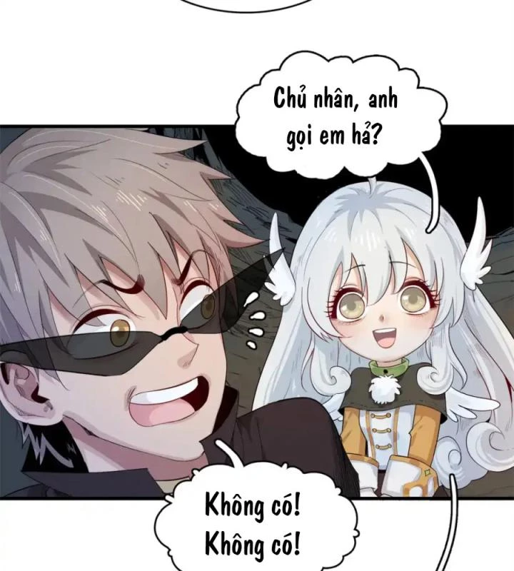 Từ Giờ, Ta Chính Là Bậc Thầy Của Pháp Sư Chapter 131 - 31