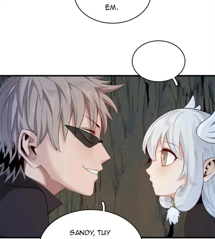Từ Giờ, Ta Chính Là Bậc Thầy Của Pháp Sư Chapter 131 - 34