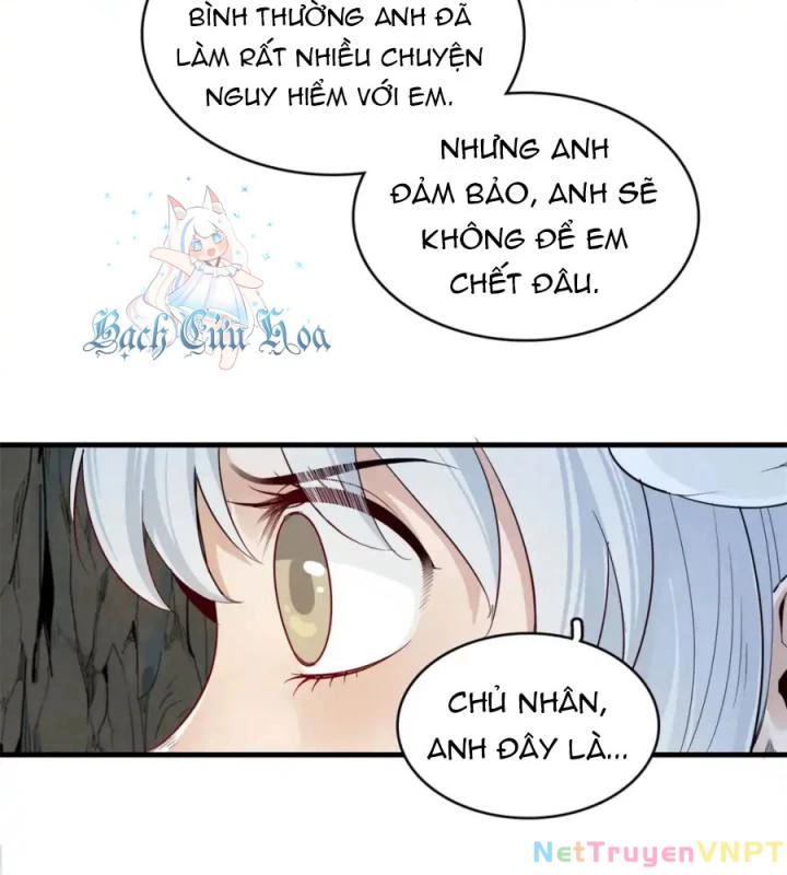 Từ Giờ, Ta Chính Là Bậc Thầy Của Pháp Sư Chapter 131 - 35