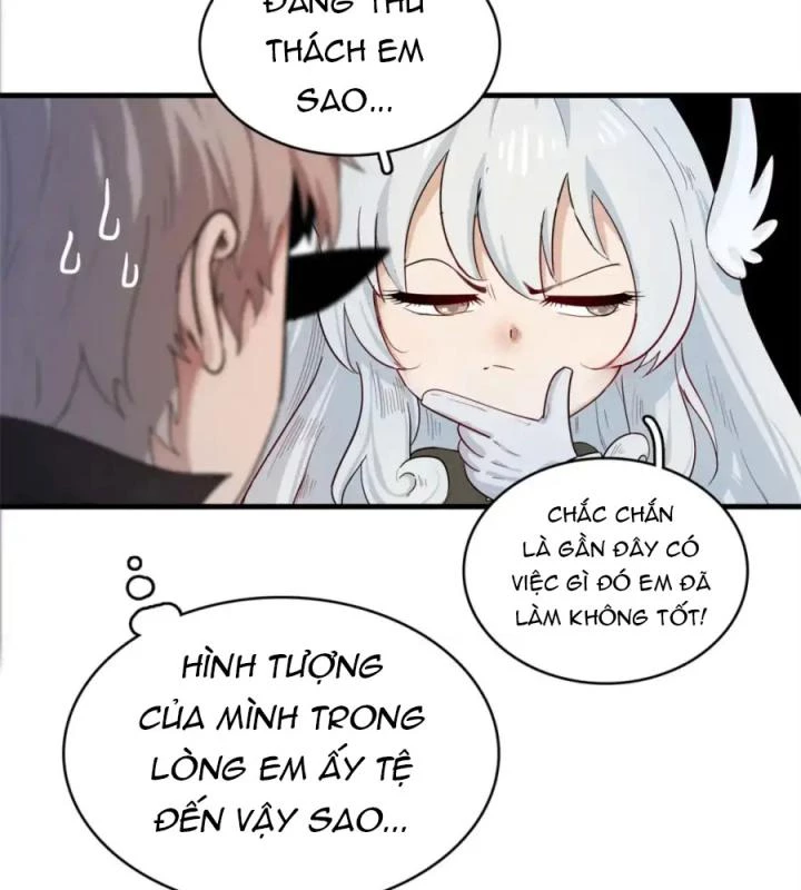 Từ Giờ, Ta Chính Là Bậc Thầy Của Pháp Sư Chapter 131 - 37