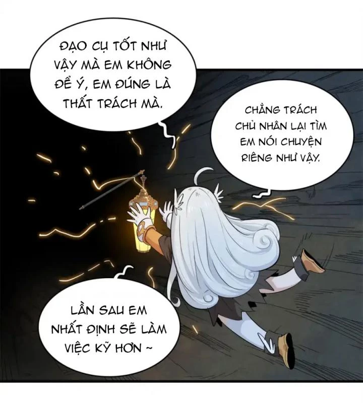 Từ Giờ, Ta Chính Là Bậc Thầy Của Pháp Sư Chapter 131 - 40