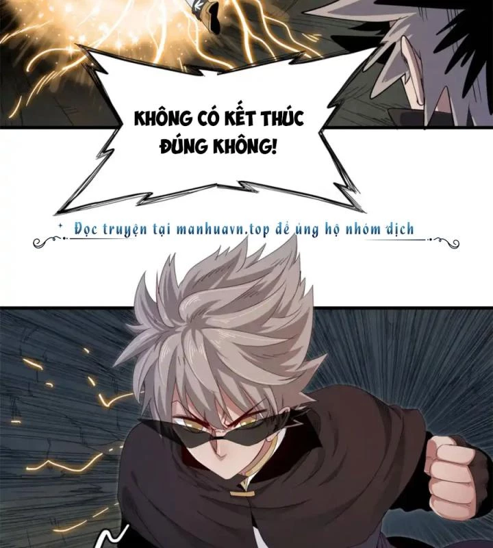Từ Giờ, Ta Chính Là Bậc Thầy Của Pháp Sư Chapter 131 - 43