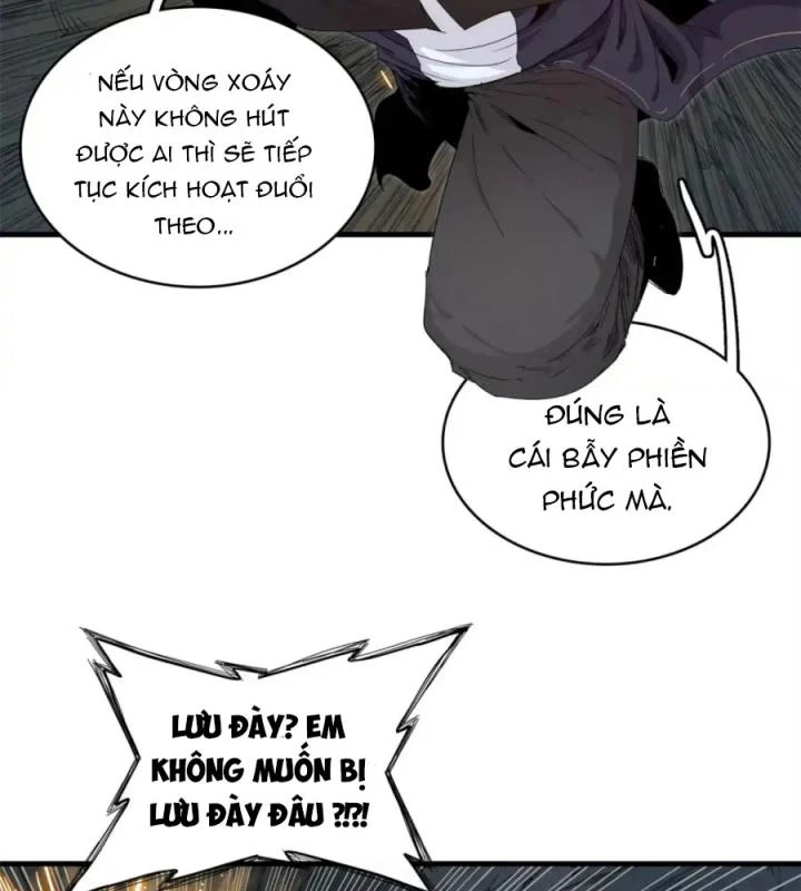 Từ Giờ, Ta Chính Là Bậc Thầy Của Pháp Sư Chapter 131 - 44