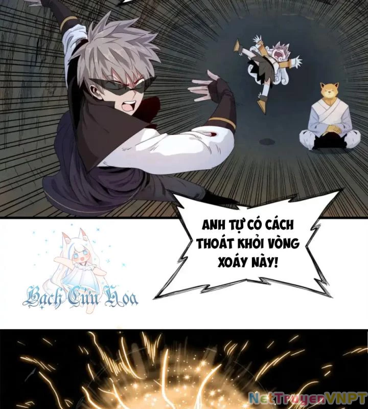 Từ Giờ, Ta Chính Là Bậc Thầy Của Pháp Sư Chapter 131 - 47