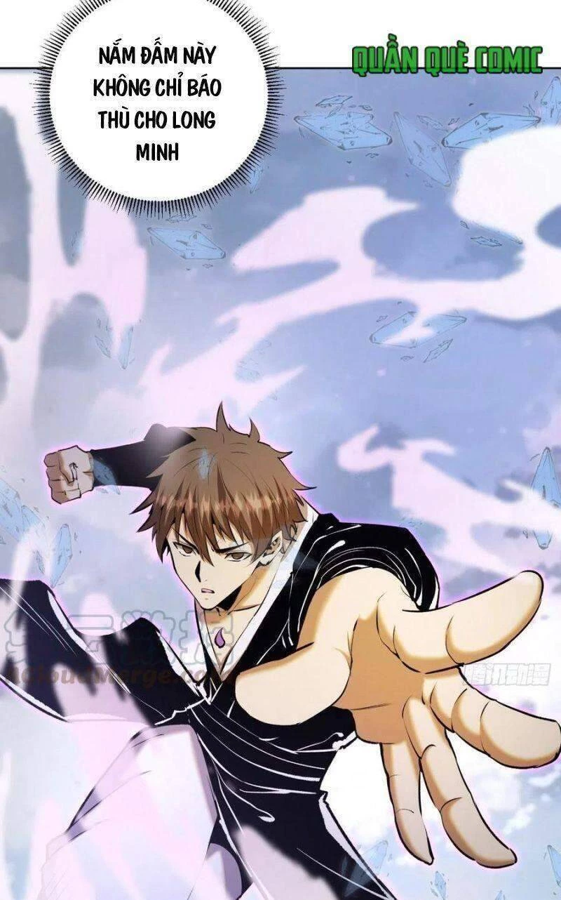 Tinh Linh Ám Đế Chapter 119 - 7