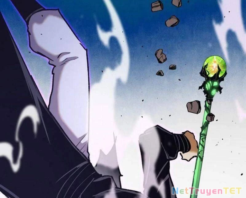 Tinh Linh Ám Đế Chapter 119 - 9