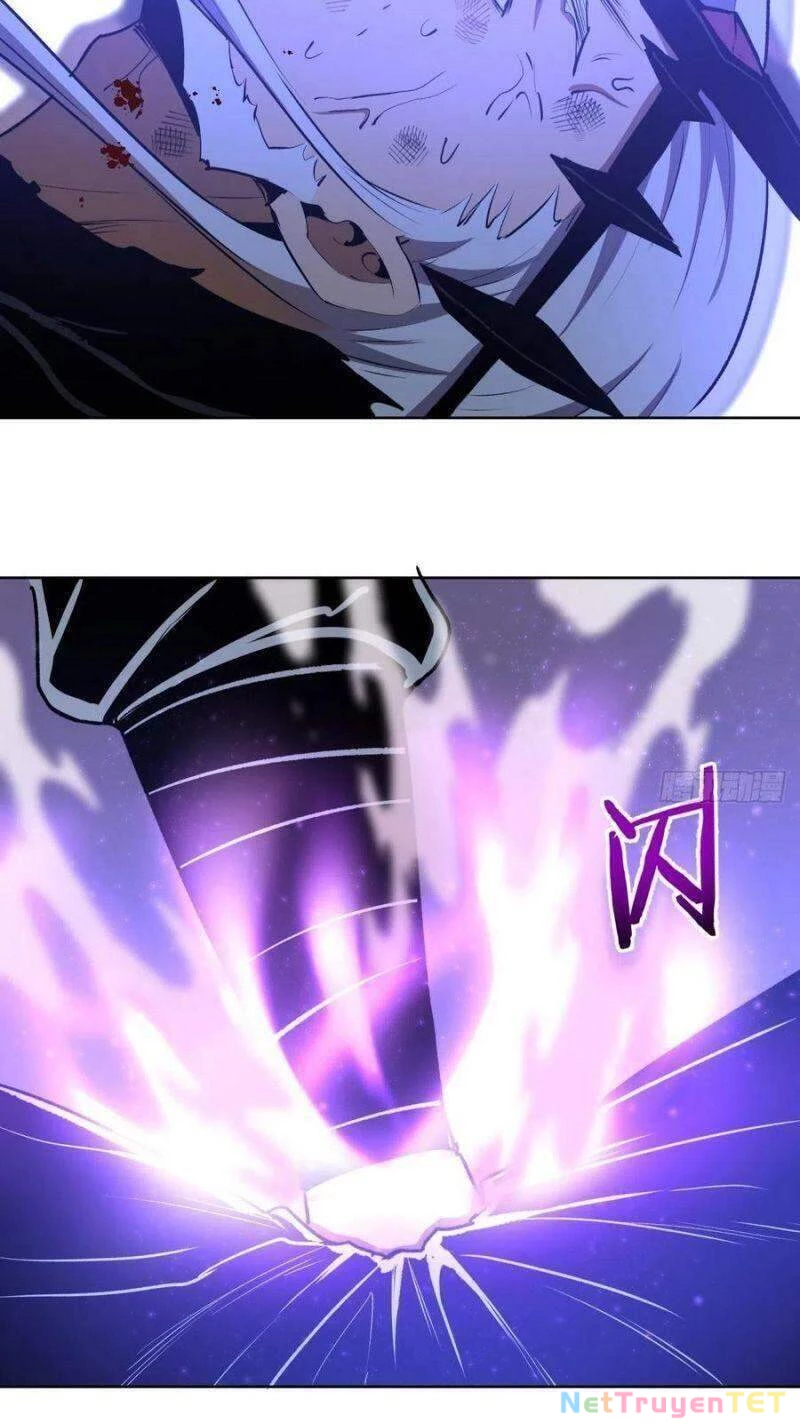 Tinh Linh Ám Đế Chapter 119 - 11