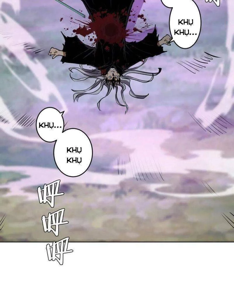 Tinh Linh Ám Đế Chapter 119 - 17