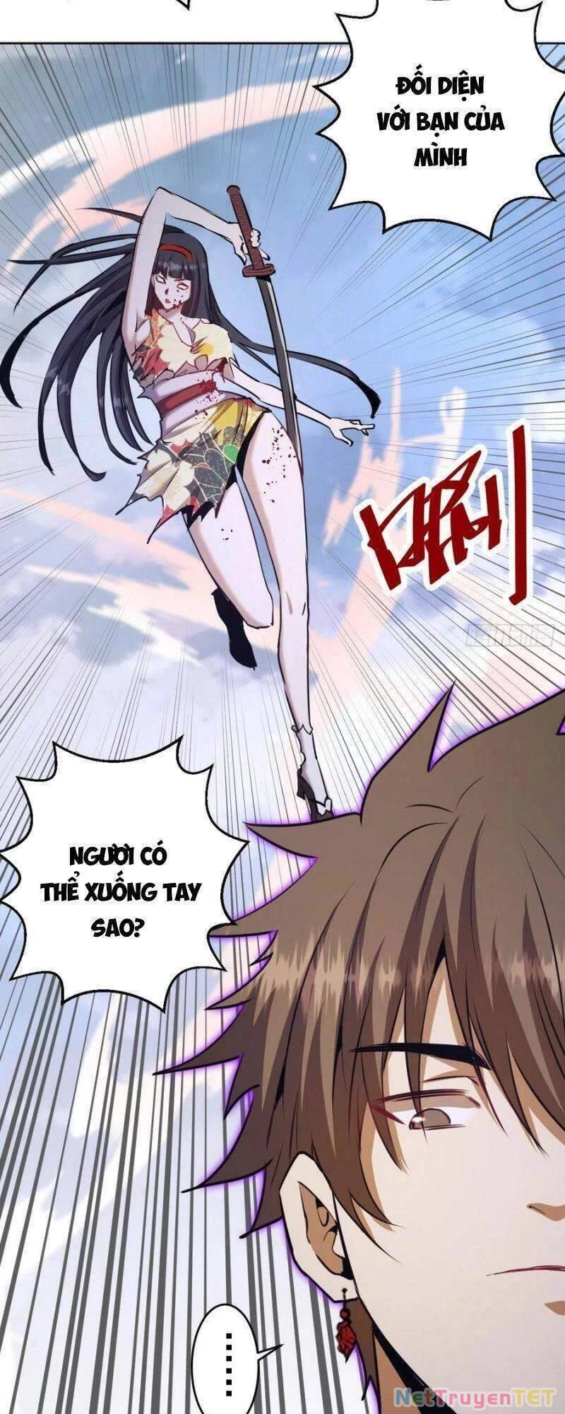 Tinh Linh Ám Đế Chapter 119 - 24