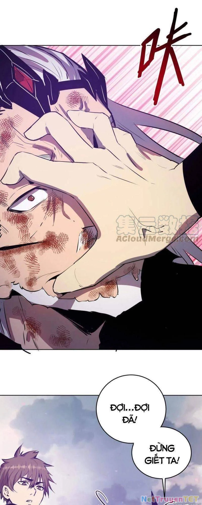 Tinh Linh Ám Đế Chapter 119 - 28