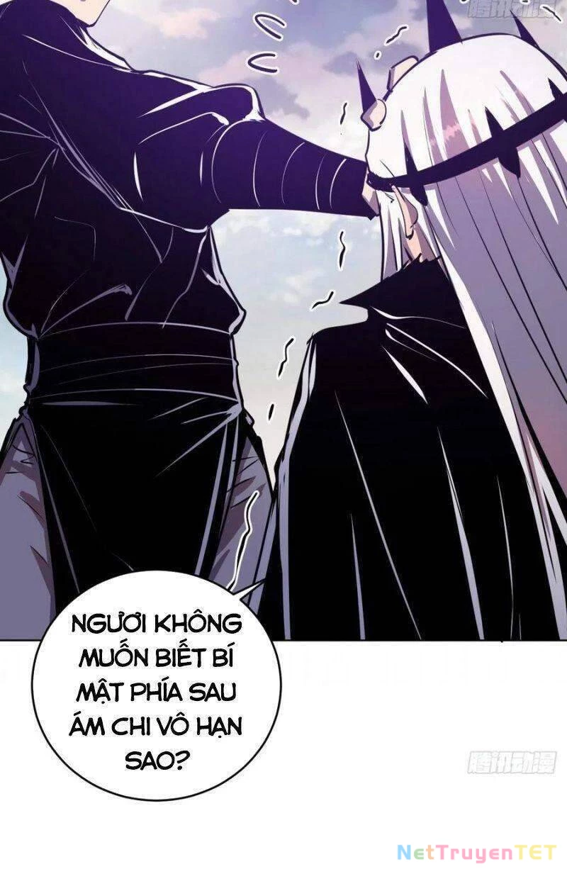 Tinh Linh Ám Đế Chapter 119 - 29