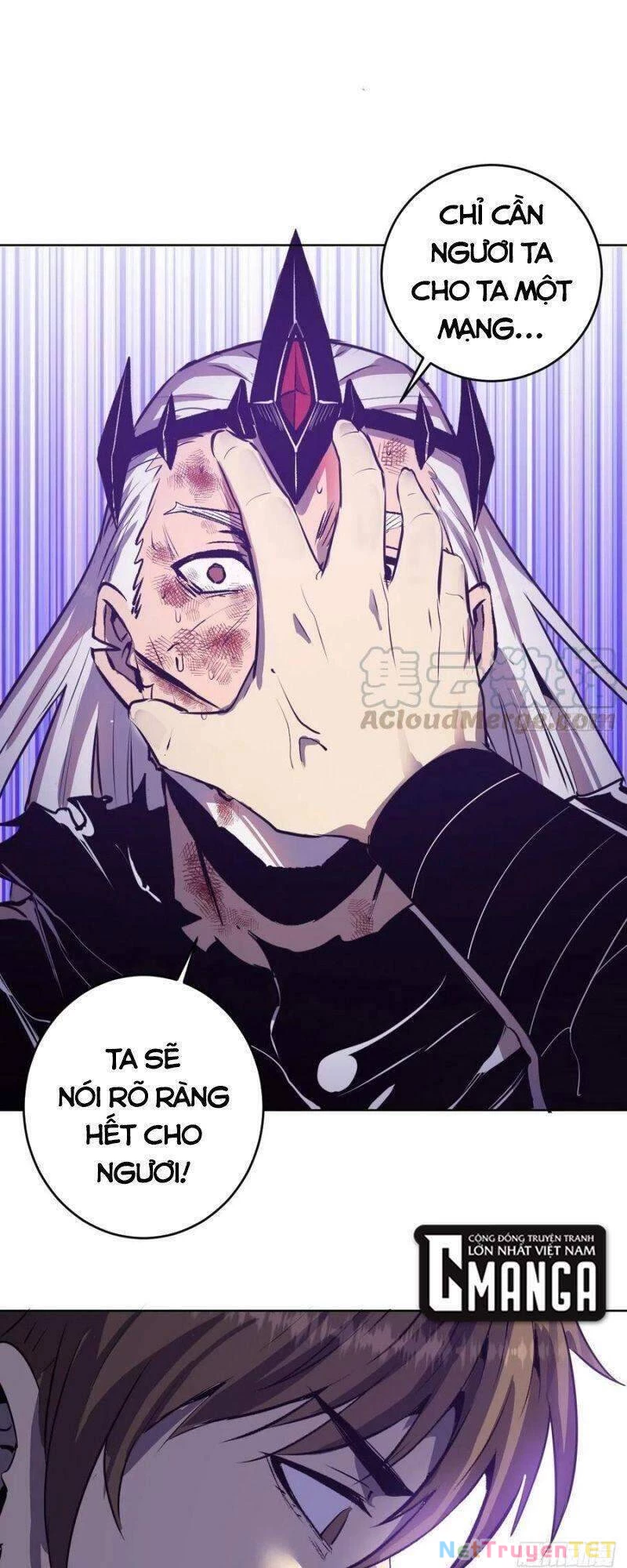 Tinh Linh Ám Đế Chapter 119 - 30