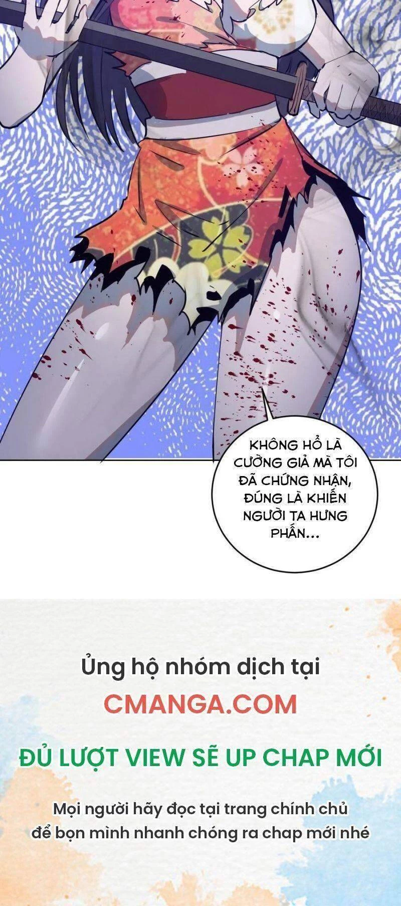 Tinh Linh Ám Đế Chapter 120 - 18