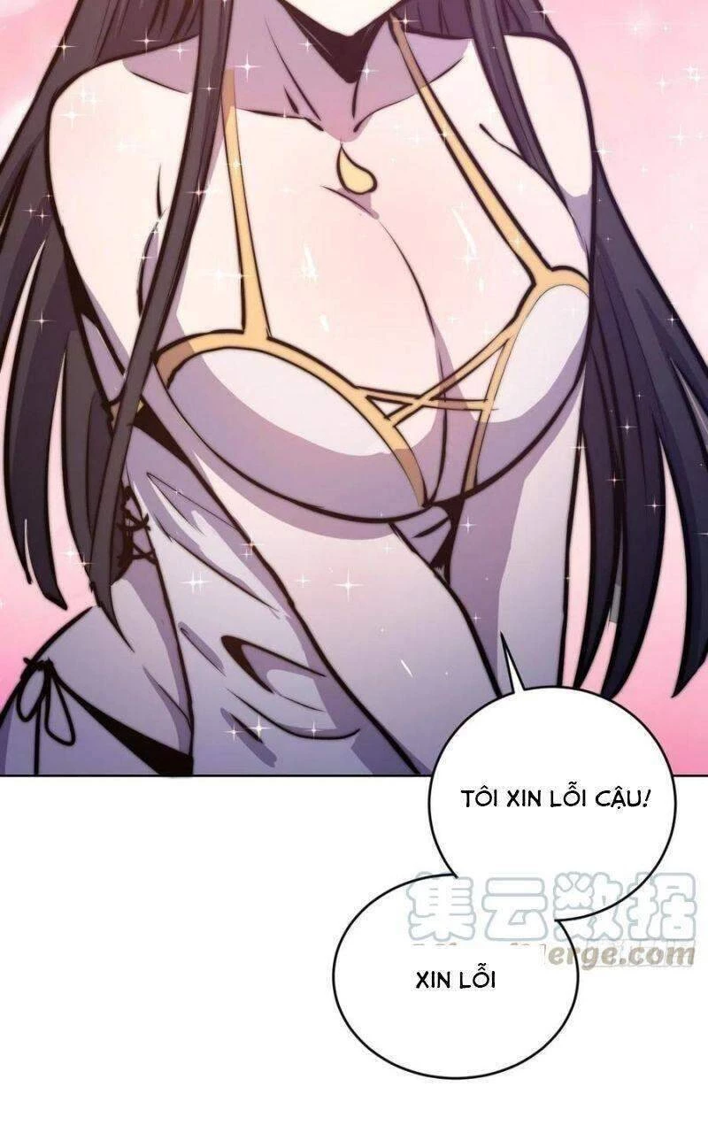 Tinh Linh Ám Đế Chapter 120 - 36