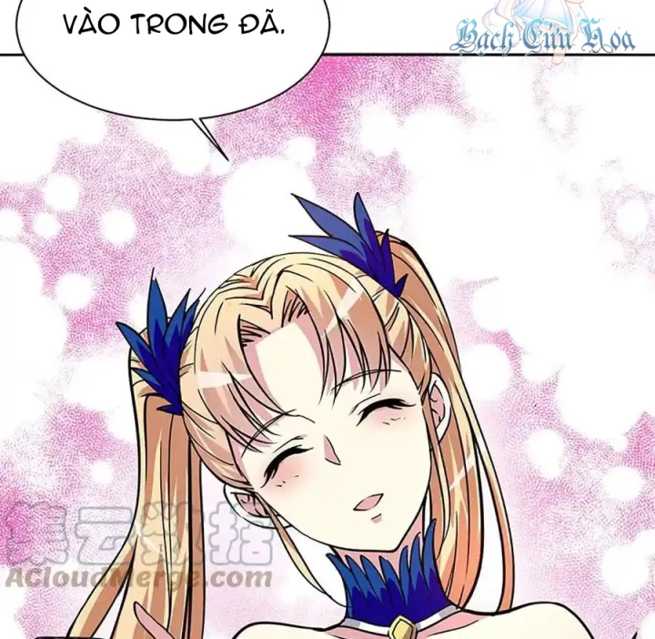Ta Sở Hữu Năng Lực Khiến Người Khác Tự Ti Đến Cực Hạn Chapter 11 - 4