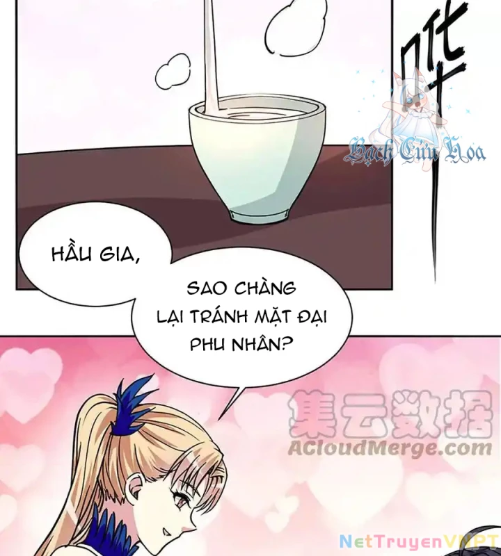 Ta Sở Hữu Năng Lực Khiến Người Khác Tự Ti Đến Cực Hạn Chapter 11 - 7