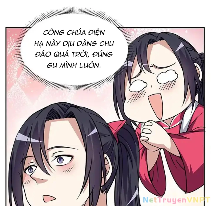 Ta Sở Hữu Năng Lực Khiến Người Khác Tự Ti Đến Cực Hạn Chapter 11 - 14