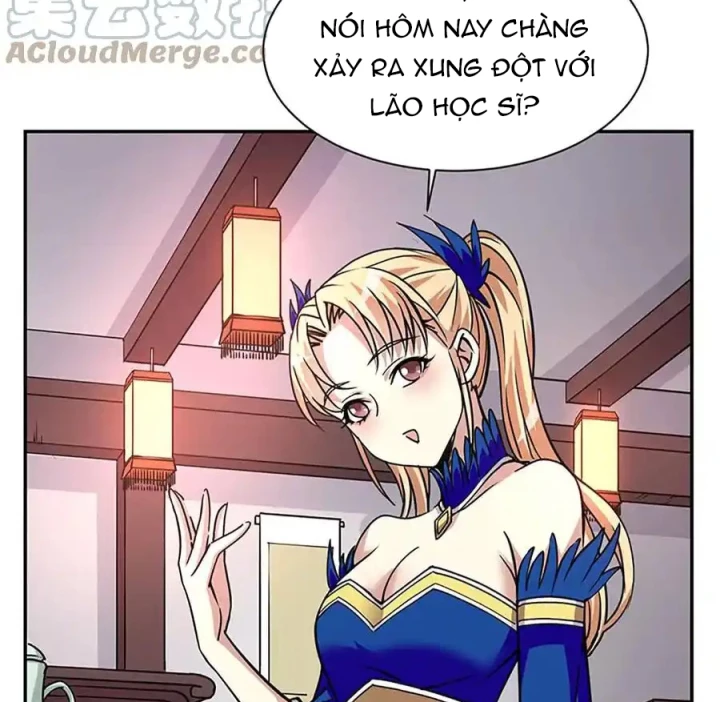 Ta Sở Hữu Năng Lực Khiến Người Khác Tự Ti Đến Cực Hạn Chapter 11 - 20