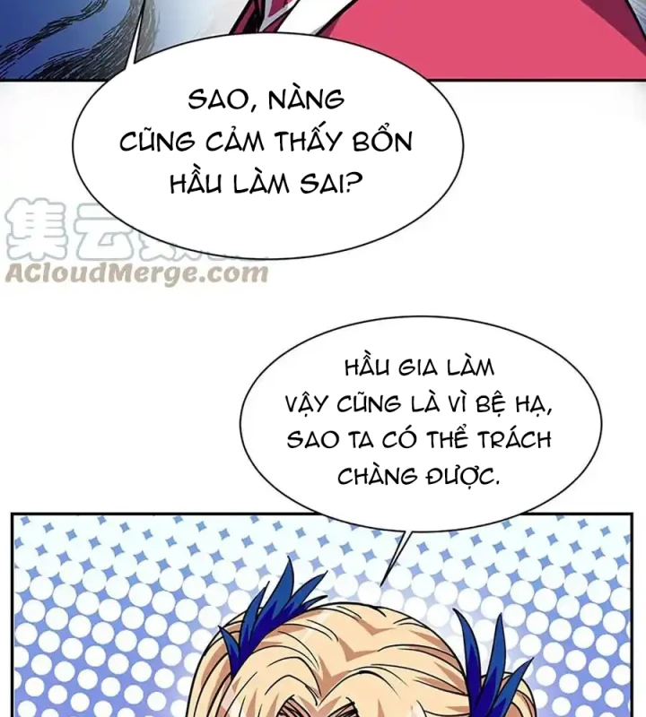 Ta Sở Hữu Năng Lực Khiến Người Khác Tự Ti Đến Cực Hạn Chapter 11 - 23