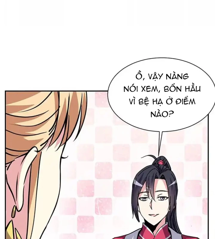 Ta Sở Hữu Năng Lực Khiến Người Khác Tự Ti Đến Cực Hạn Chapter 11 - 25