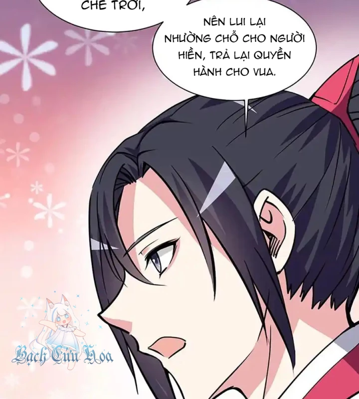 Ta Sở Hữu Năng Lực Khiến Người Khác Tự Ti Đến Cực Hạn Chapter 11 - 27