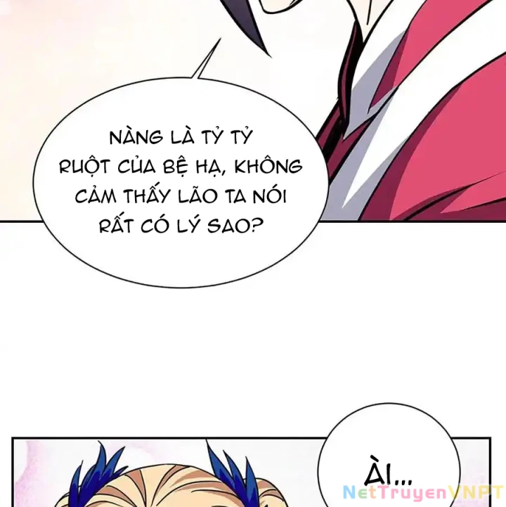 Ta Sở Hữu Năng Lực Khiến Người Khác Tự Ti Đến Cực Hạn Chapter 11 - 28