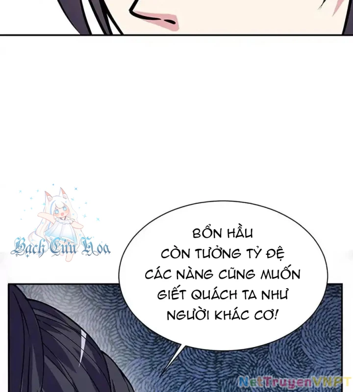 Ta Sở Hữu Năng Lực Khiến Người Khác Tự Ti Đến Cực Hạn Chapter 11 - 35
