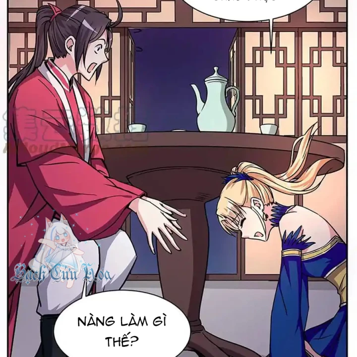 Ta Sở Hữu Năng Lực Khiến Người Khác Tự Ti Đến Cực Hạn Chapter 11 - 38