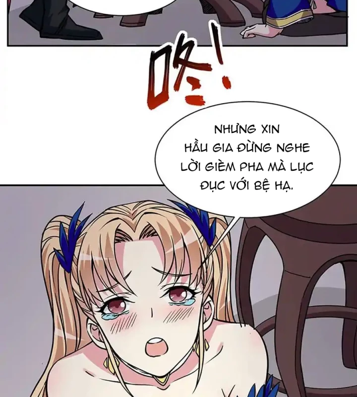 Ta Sở Hữu Năng Lực Khiến Người Khác Tự Ti Đến Cực Hạn Chapter 11 - 39