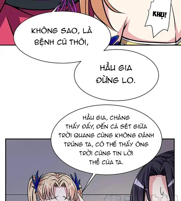 Ta Sở Hữu Năng Lực Khiến Người Khác Tự Ti Đến Cực Hạn Chapter 11 - 53
