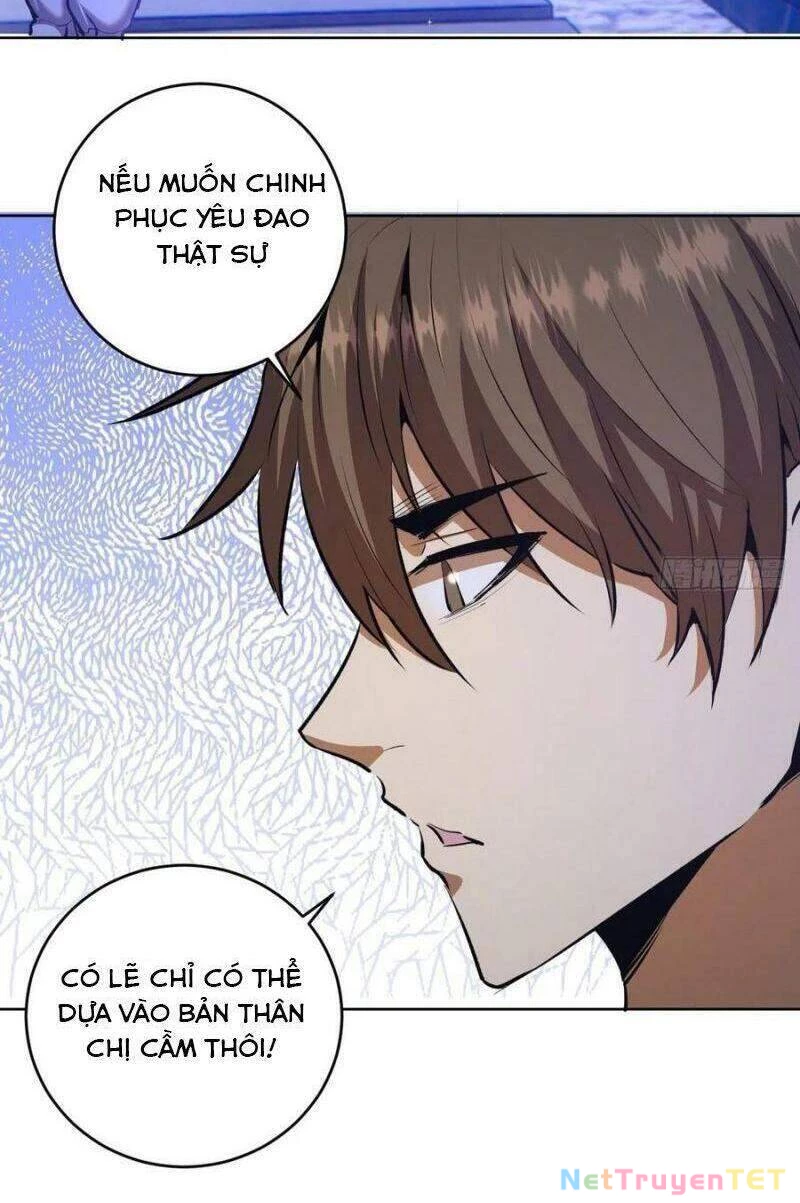 Tinh Linh Ám Đế Chapter 121 - 4