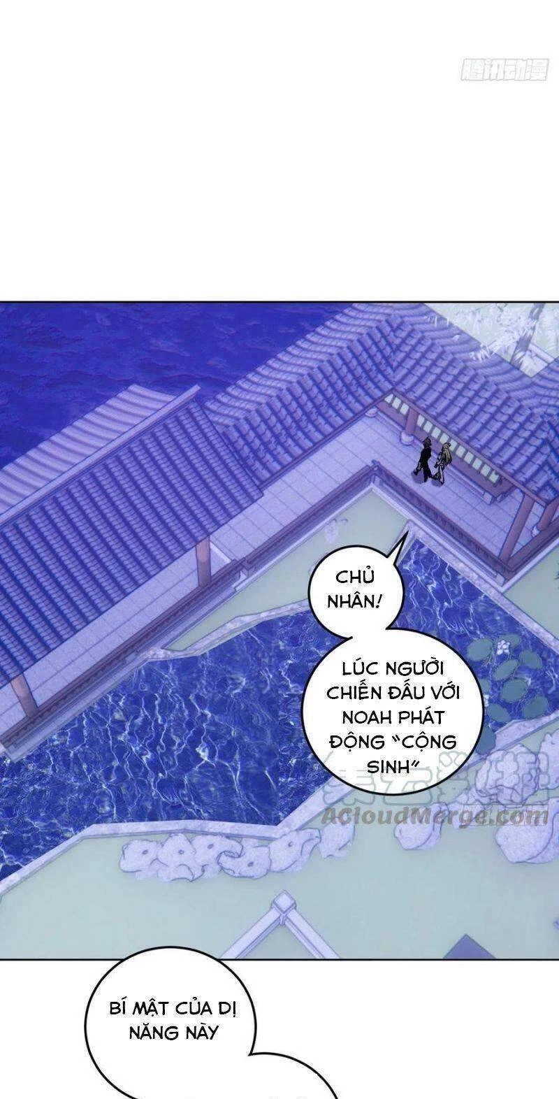 Tinh Linh Ám Đế Chapter 121 - 7