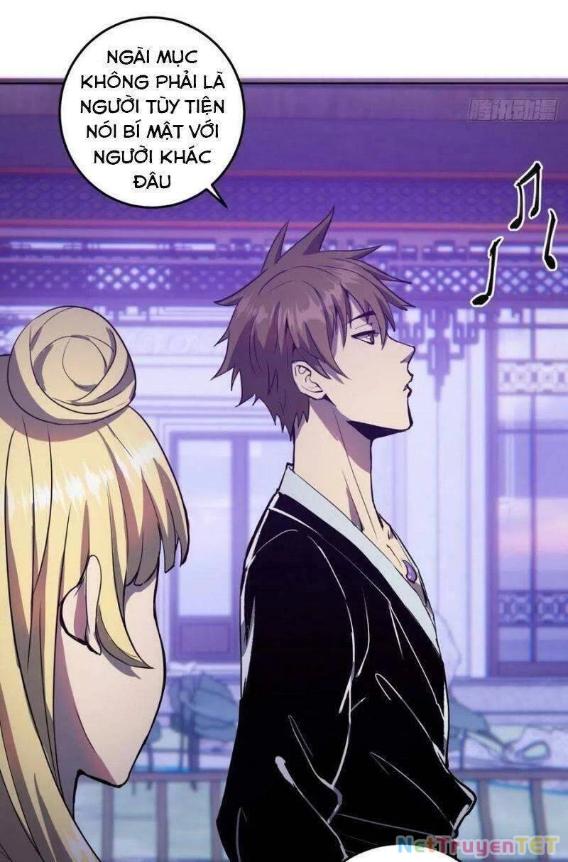 Tinh Linh Ám Đế Chapter 121 - 9