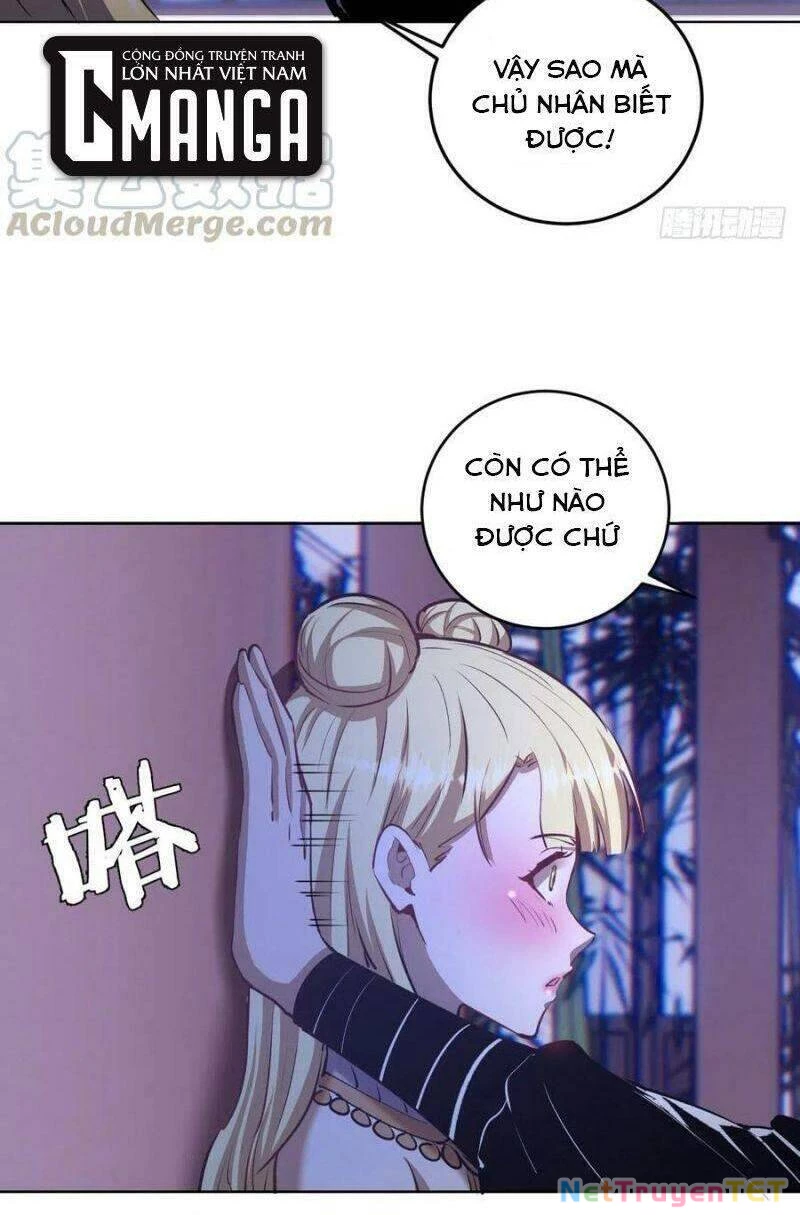Tinh Linh Ám Đế Chapter 121 - 10