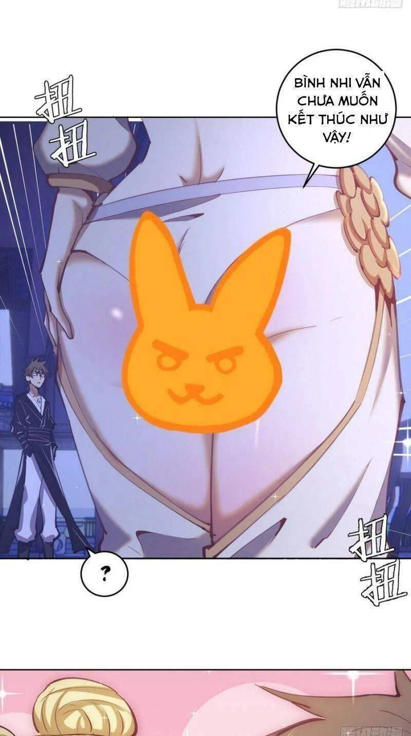 Tinh Linh Ám Đế Chapter 121 - 15