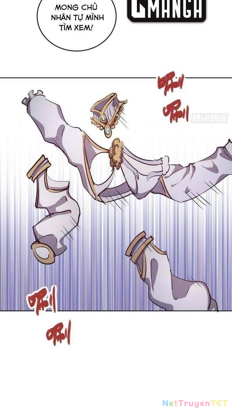 Tinh Linh Ám Đế Chapter 121 - 22