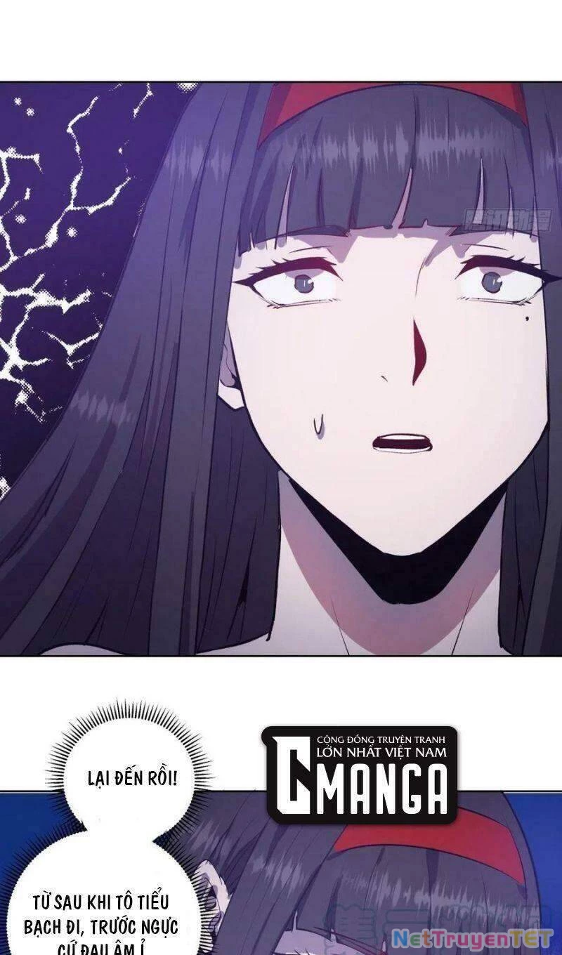 Tinh Linh Ám Đế Chapter 121 - 25