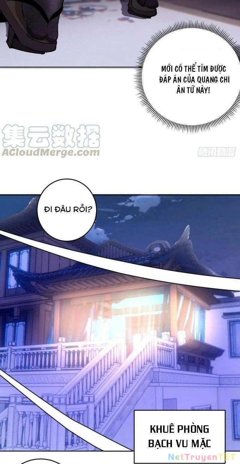Tinh Linh Ám Đế Chapter 121 - 28