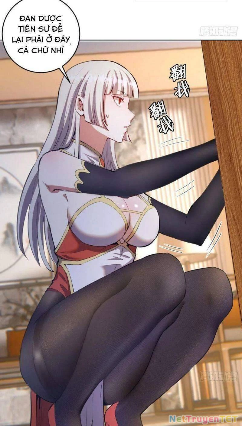 Tinh Linh Ám Đế Chapter 121 - 29