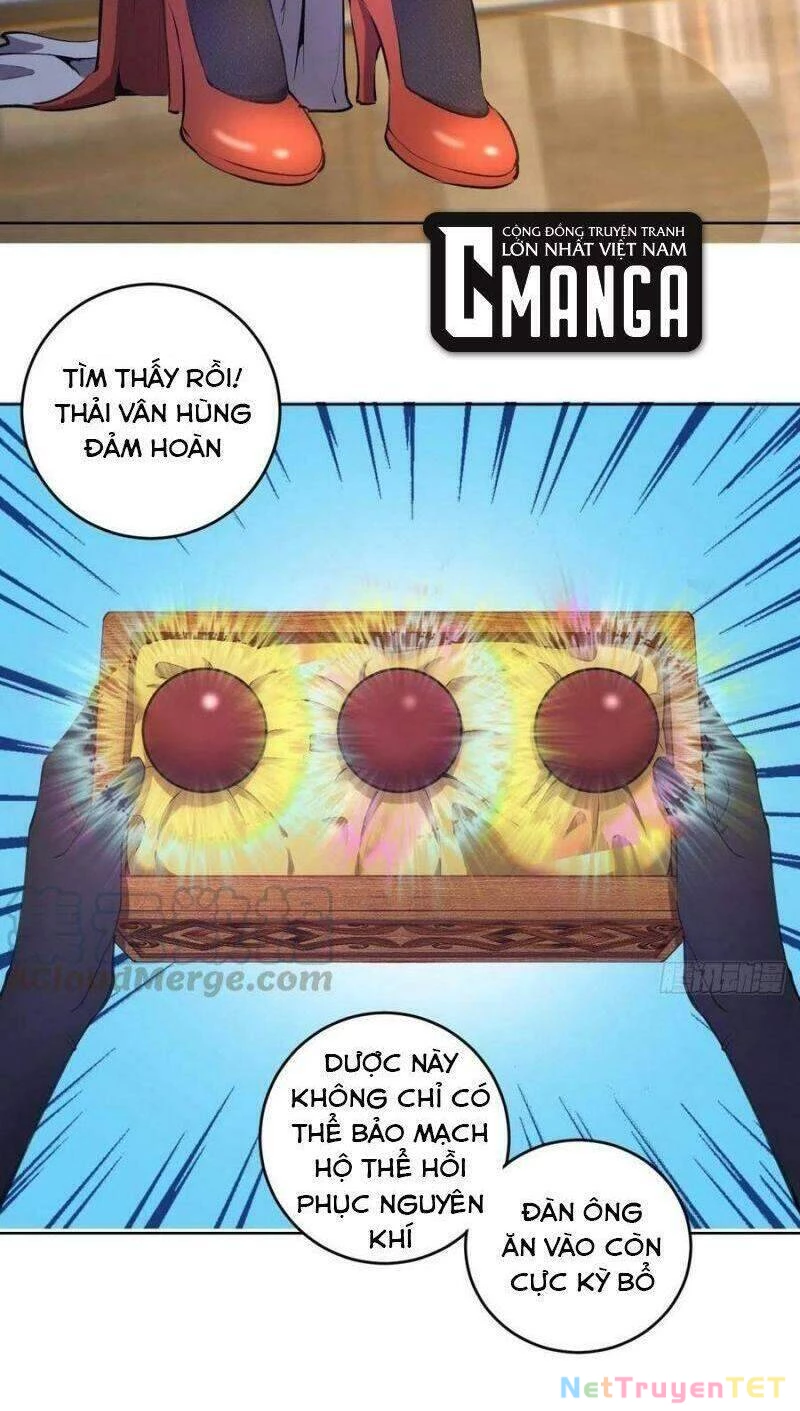 Tinh Linh Ám Đế Chapter 121 - 30