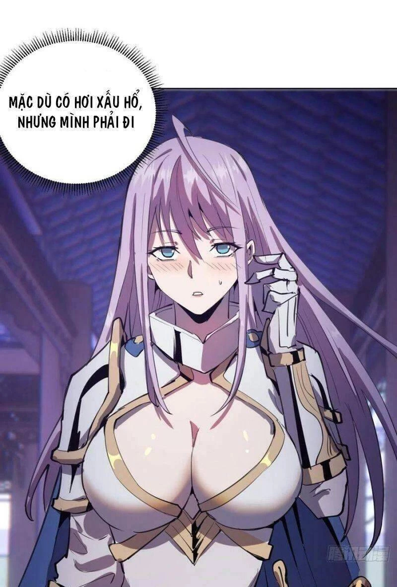 Tinh Linh Ám Đế Chapter 121 - 33