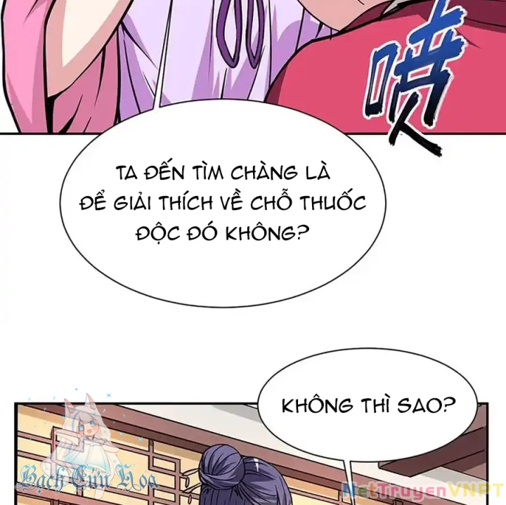 Ta Sở Hữu Năng Lực Khiến Người Khác Tự Ti Đến Cực Hạn Chapter 13 - 10