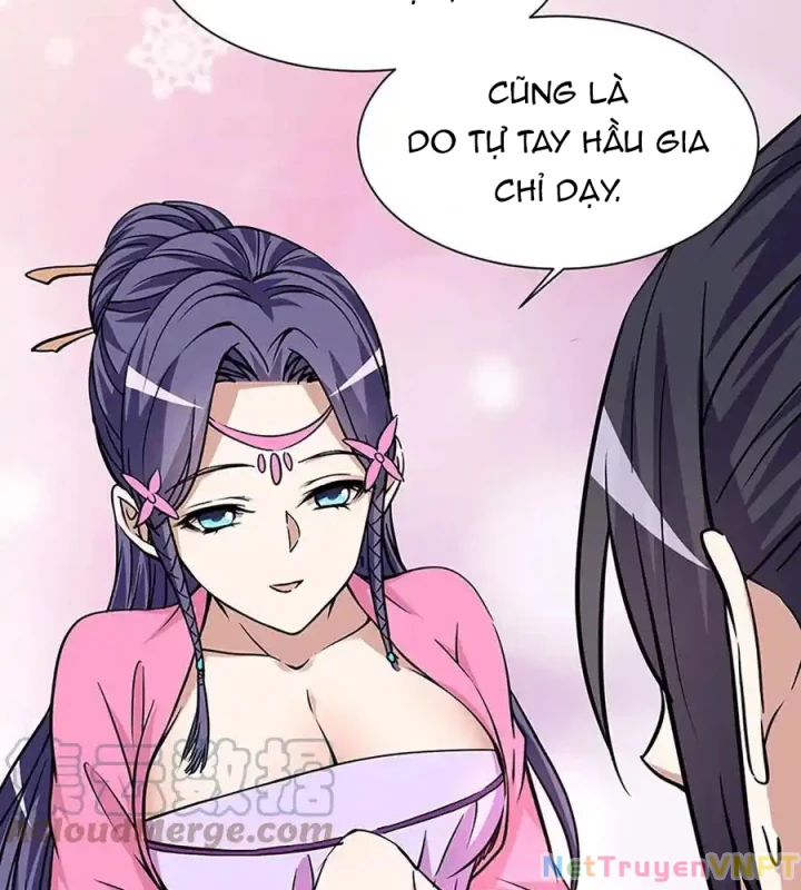 Ta Sở Hữu Năng Lực Khiến Người Khác Tự Ti Đến Cực Hạn Chapter 13 - 15