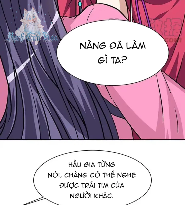 Ta Sở Hữu Năng Lực Khiến Người Khác Tự Ti Đến Cực Hạn Chapter 13 - 31
