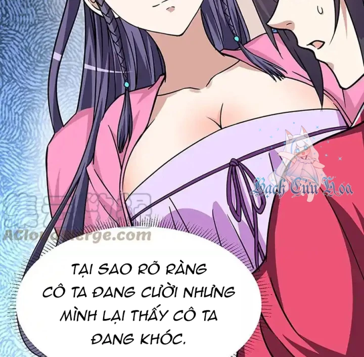 Ta Sở Hữu Năng Lực Khiến Người Khác Tự Ti Đến Cực Hạn Chapter 13 - 40